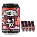 Vandestreek Grapefruit Non Alcoholic IPA 330mL