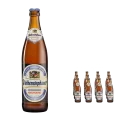 Weihenstephaner Hefeweissbier Alcohol-Free Beer 500mL