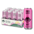 Sober Carpenter Non Alcoholic Raspberry Sour 473ml