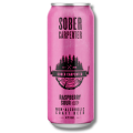 Sober Carpenter Non Alcoholic Raspberry Sour 473ml