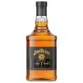 Jim Beam 7 Year Old Black Extra Aged Kentucky Straight Bourbon Whiskey 700mL