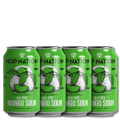 Hop Nation Proud As Punch Mango Sour (Non-Alcoholic) 355mL