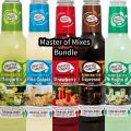 Master of Mixes Bundle (5X1L)