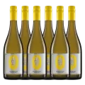 Leitz Eins-Zwei Zero.Five Alcohol Removed Chardonnay (Vegan) 750mL