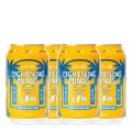 Lightning Minds Non-Alcoholic Pale Ale 330mL