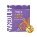 Naked Life Non-Alcoholic Passion Martini 250mL