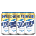 BrewDog Cerveza Especial Alcohol Free 375ml