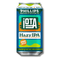 iOTA Non-Alcoholic Hazy IPA Craft Beer 355ml