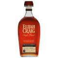 Elijah Craig 10 Year Old Private Barrel "The Bartender's Choice" Barrel Proof 60.5% Kentucky Straight Bourbon Whiskey 700mL