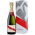 Mumm Cordon Rouge Brut With Gift Box Champagne NV 750mL