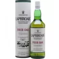 Laphroaig Four Oak Scotch Whisky 1L
