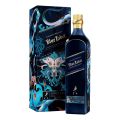 Johnnie Walker Blue Label Year Of The Wood Dragon X James Jean 750mL