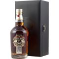 Chivas Regal 25 Year Old Blended Scotch Whisky 700mL - Old & Rare