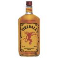 Fireball Cinnamon Flavoured Whisky (700mL)