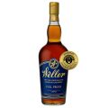 W.L. Weller Full Proof WHA Single Barrel Kentucky Straight Wheated Bourbon Whiskey 750mL