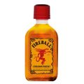 Fireball Cinnamon Whisky (3X50ML)