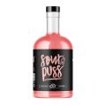 Sour Puss Guava 700ml
