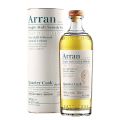 Arran Quarter Cask 'The Bothy' Cask Strength Single Malt Scotch Whisky 700mL