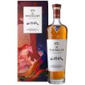 The Macallan Litha Limited Edition Single Malt Scotch Whisky 700mL