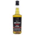 Real Beast Blended Bourbon Whiskey 700mL
