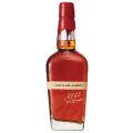 Maker's Mark Cellar Aged 2025 Release Cask Strength Kentucky Straight Bourbon Whiskey 700mL