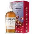 Benriach 12 Year Old Lunar New Year Horse Limited Edition Single Malt Scotch Whisky 700mL