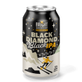 Bright Brewery 'Black Diamond' Black IPA