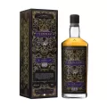 Armorik Yeun Elez Jobic French Single Malt Whisky 700ml