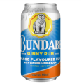 Bundaberg Sunny Rum Series Mango Rum, Ginger, Lime & Soda 375ml