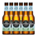 4 Pines Ultra Low Alcoholic Ale 330mL