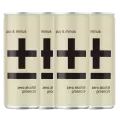 Plus & Minus Non Alcoholic Prosecco RTD 250ml