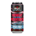 Bright Brewery 'Midnight in the Mountains' Coconut Vanilla & Chilli Stout