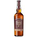 George Dickel 17 Year Old Reserve Cask Strength Tennessee Whisky 750mL
