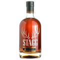 Stagg Jr Batch 24C 128.9 Proof (64.45%) Barrel Proof Kentucky Straight Bourbon Whiskey 750mL