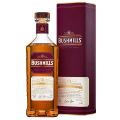 Bushmills 10 Year Old Vino Dulce Reserve Sweet Wine Cask Finish Single Malt Irish Whiskey 700mL
