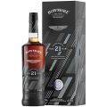 Bowmore 21 Year Old Masters' Selection Aston Martin Edition #4 Cask Strength Single Malt Scotch Whisky 700mL