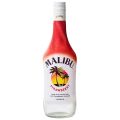Malibu Strawberry Flavoured Caribbean Rum Liqueur 700mL
