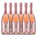 Leitz Eins-Zwei Zero Sparkling Rosé 750ml
