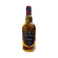 Chivas Regal Extra 13 Year Old Rye Cask Blended Scotch Whisky 700ml