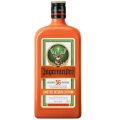 Jagermeister Pantone Culture Limited Edition Orange Herbal Liqueur 700ml