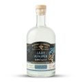 Barnes And Brown Lady Juniper Non-Alcoholic Gin 700mL
