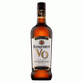 Seagram's VO Blended Canadian Whisky 700ml