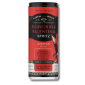 Barnes and Brown Non Alcoholic Signorina Valentina Spritz (Aperitif Inspired) RTD 250ml