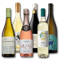 Craftzero Seasonal Alc-Free Wine Box - Feb/Mar (6 Bottles)