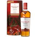 The Macallan A Night On Earth In Jerez 2024 Single Malt Scotch Whisky 700ml