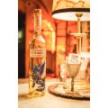 Curado Tequila Blanco  Infusión de Agave Cupreata 700ml