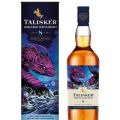 Talisker 8 Year Old Special Release 2021 Single Malt Scotch Whisky 700ml