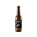 Maka Di Belgian Blanche Wheat Beer 330mlx24