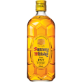 Suntory Kakubin Yellow Label Whisky 700ml (Old Label)
