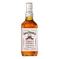 Jack Daniels Australian 1907 White Label Heritage Original 700ml